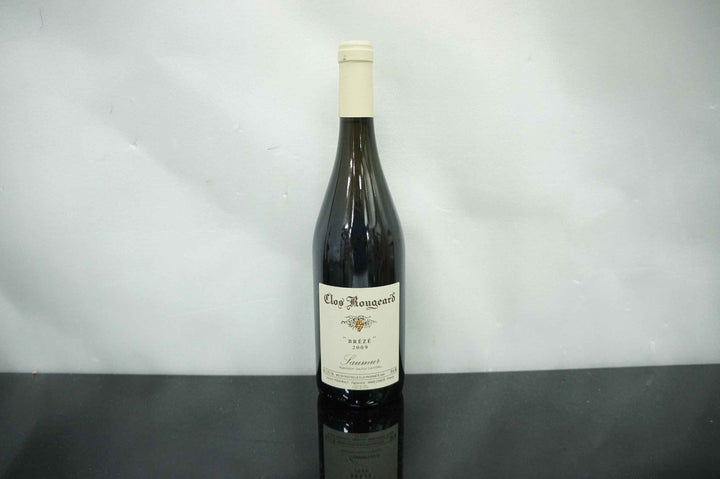 Clos Rougeard Saumur Blanc Breze 2009