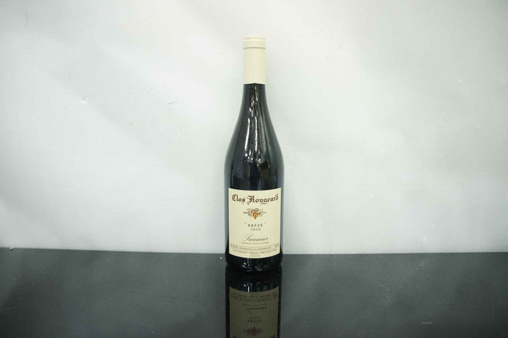 Clos Rougeard Saumur Blanc Breze 2010