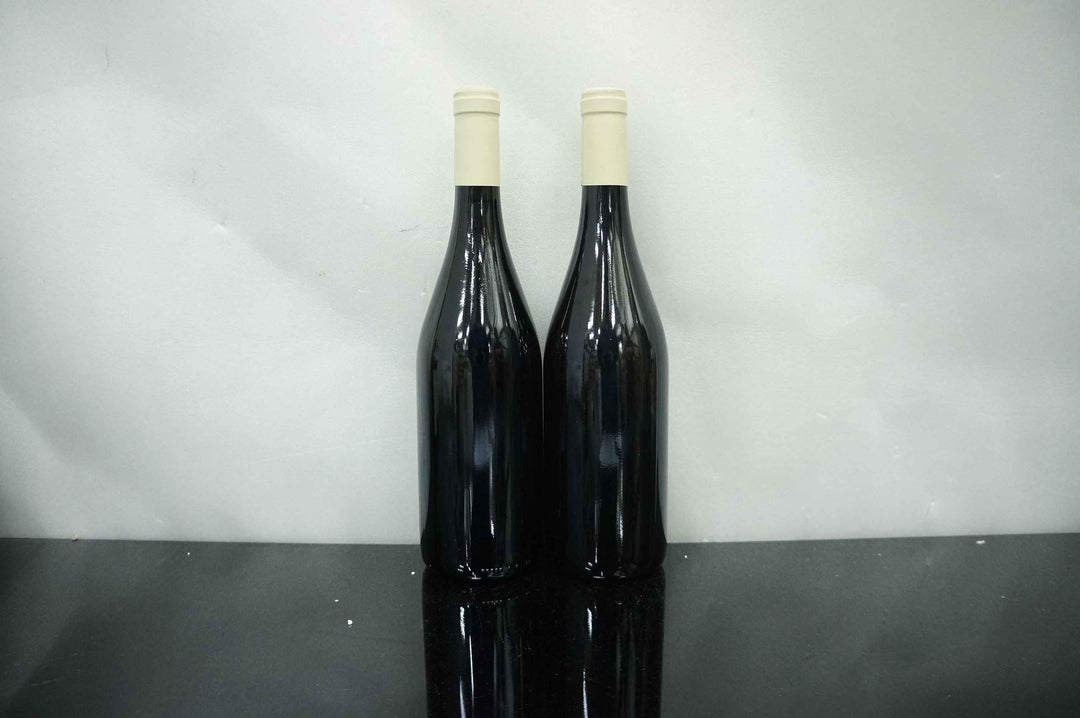 Clos Rougeard Saumur Blanc Breze 2011