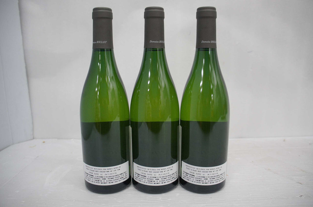 Roulot Bourgogne Aligote 2014