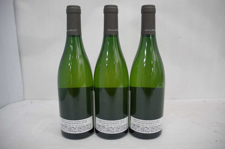 Roulot Bourgogne Aligote 2014