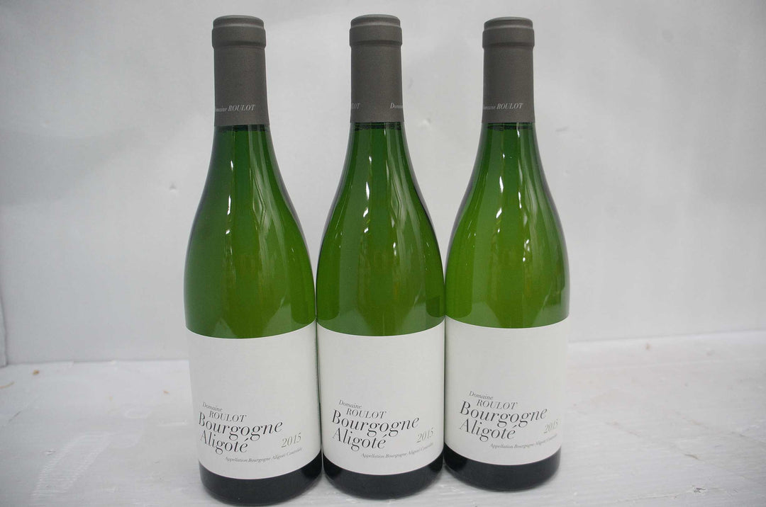Roulot Bourgogne Aligote 2015
