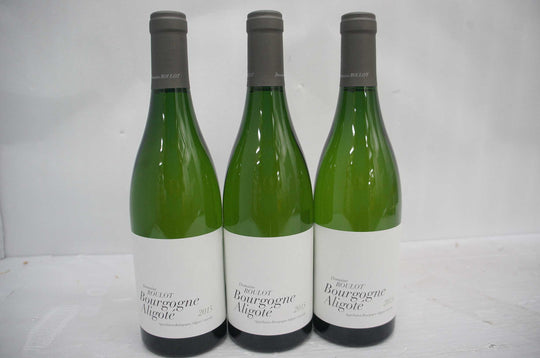 Roulot Bourgogne Aligote 2015