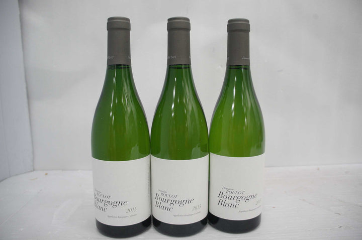 Roulot Bourgogne Blanc 2015