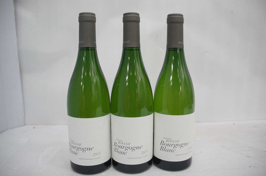 Roulot Bourgogne Blanc 2015