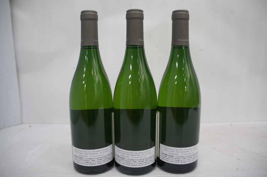 Roulot Bourgogne Blanc 2015
