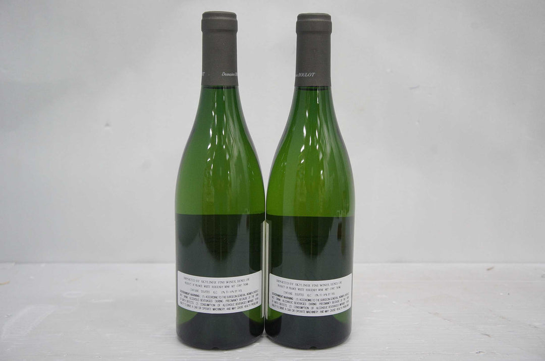 Roulot Meursault 2014