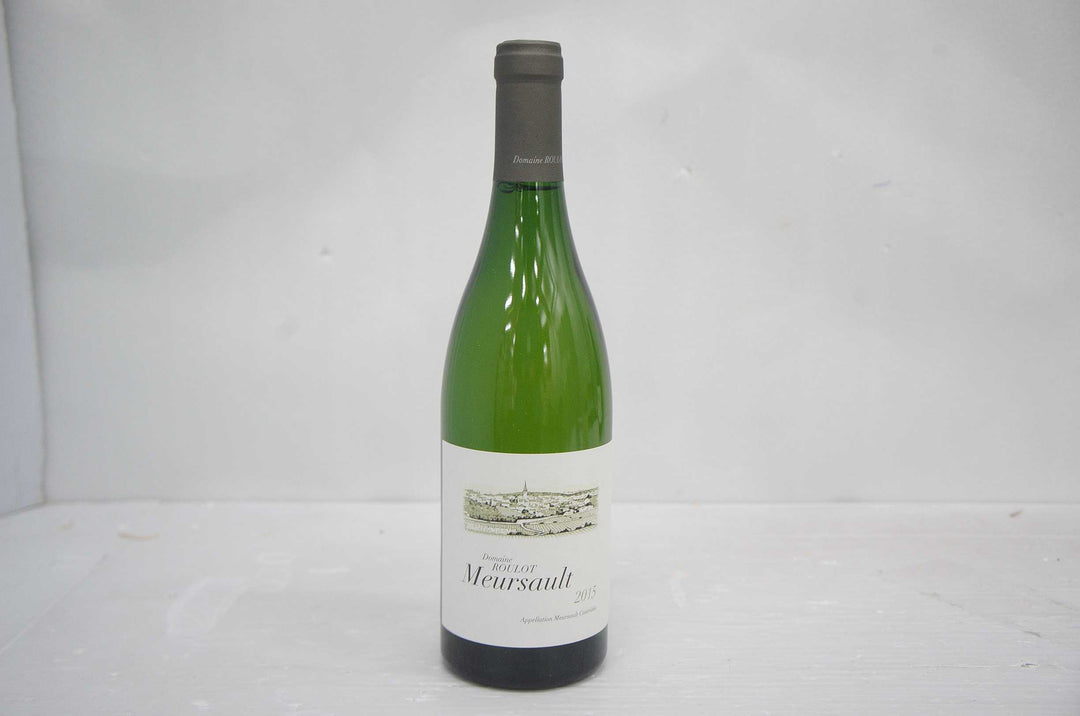 Roulot Meursault 2015