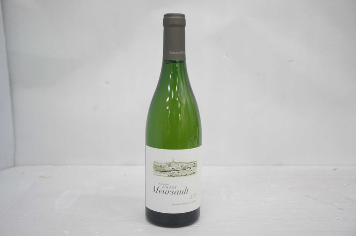 Roulot Meursault 2015