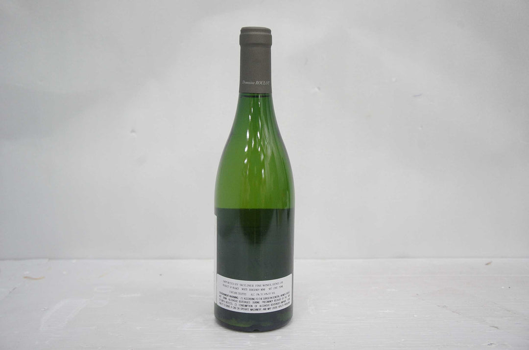 Roulot Meursault 2015