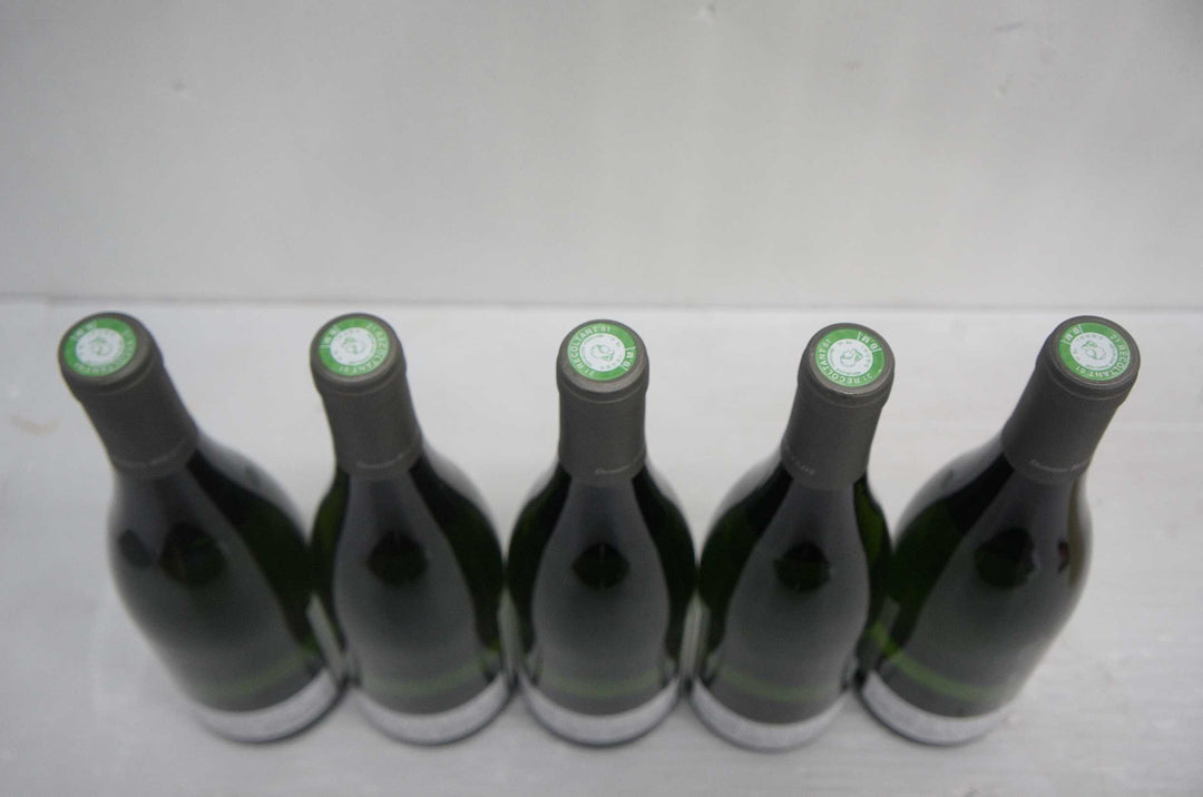 Roulot Meursault Les Luchets 2015