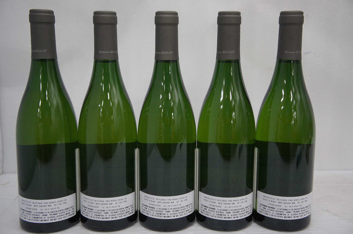 Roulot Meursault Les Tessons Clos de Mon Plaisir 2014