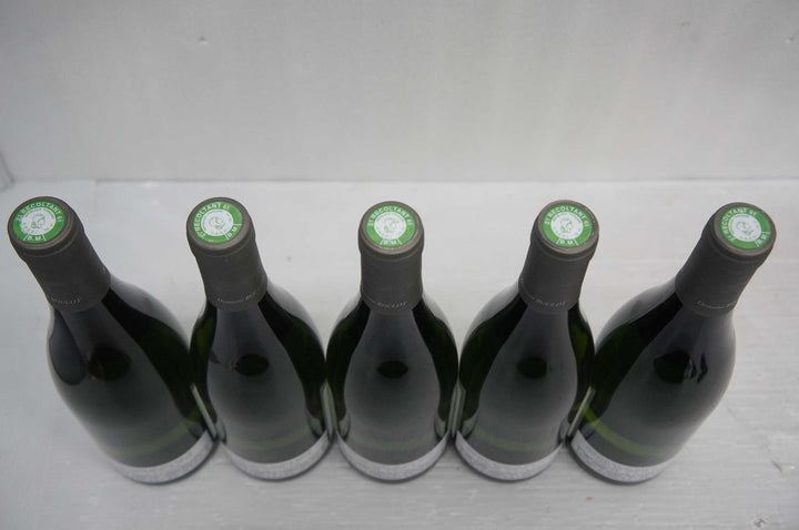 Roulot Meursault Les Tessons Clos de Mon Plaisir 2014