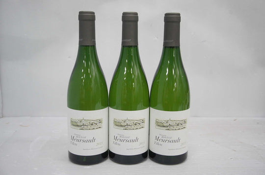 Roulot Meursault Les Tillets 2015