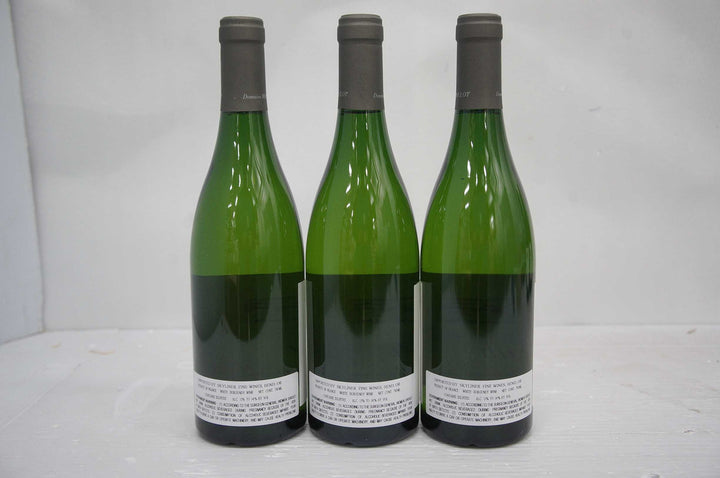 Roulot Meursault Les Tillets 2015