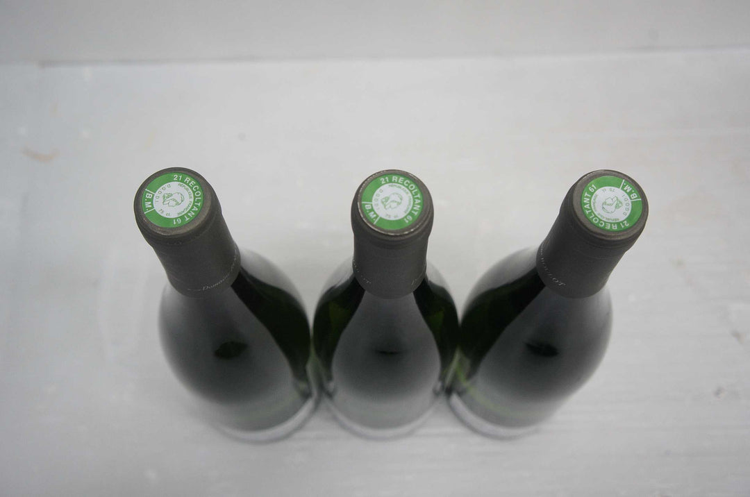 Roulot Meursault Les Tillets 2015