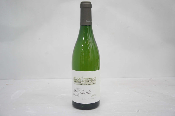 Roulot Meursault Les Vireuils 2014