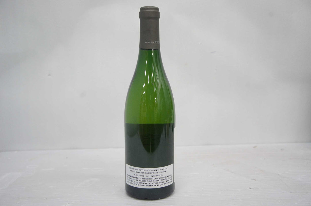 Roulot Meursault Les Vireuils 2014