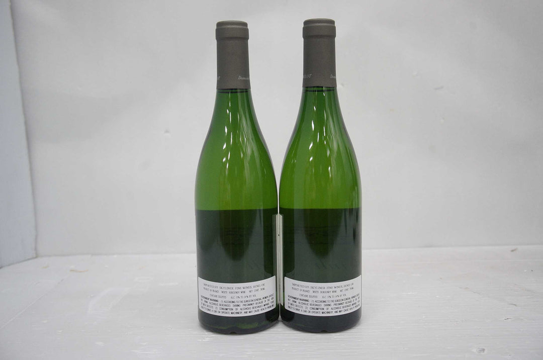 Roulot Meursault Les Vireuils 2015