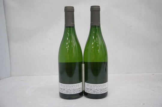 Roulot Meursault Les Vireuils 2015