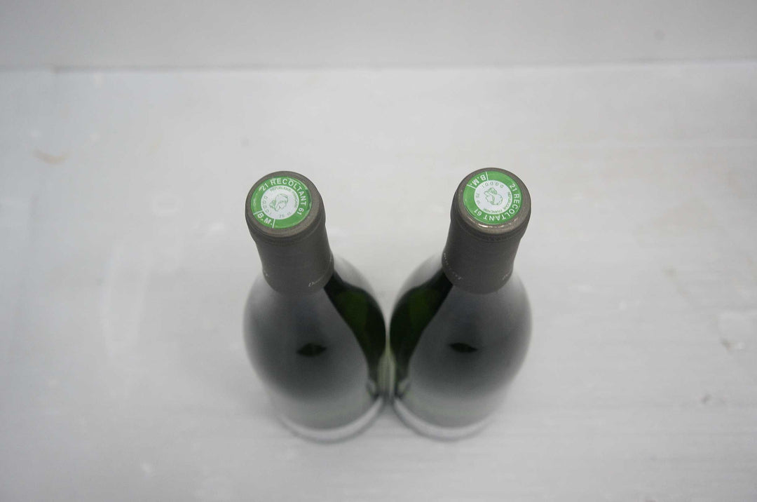 Roulot Meursault Les Vireuils 2015