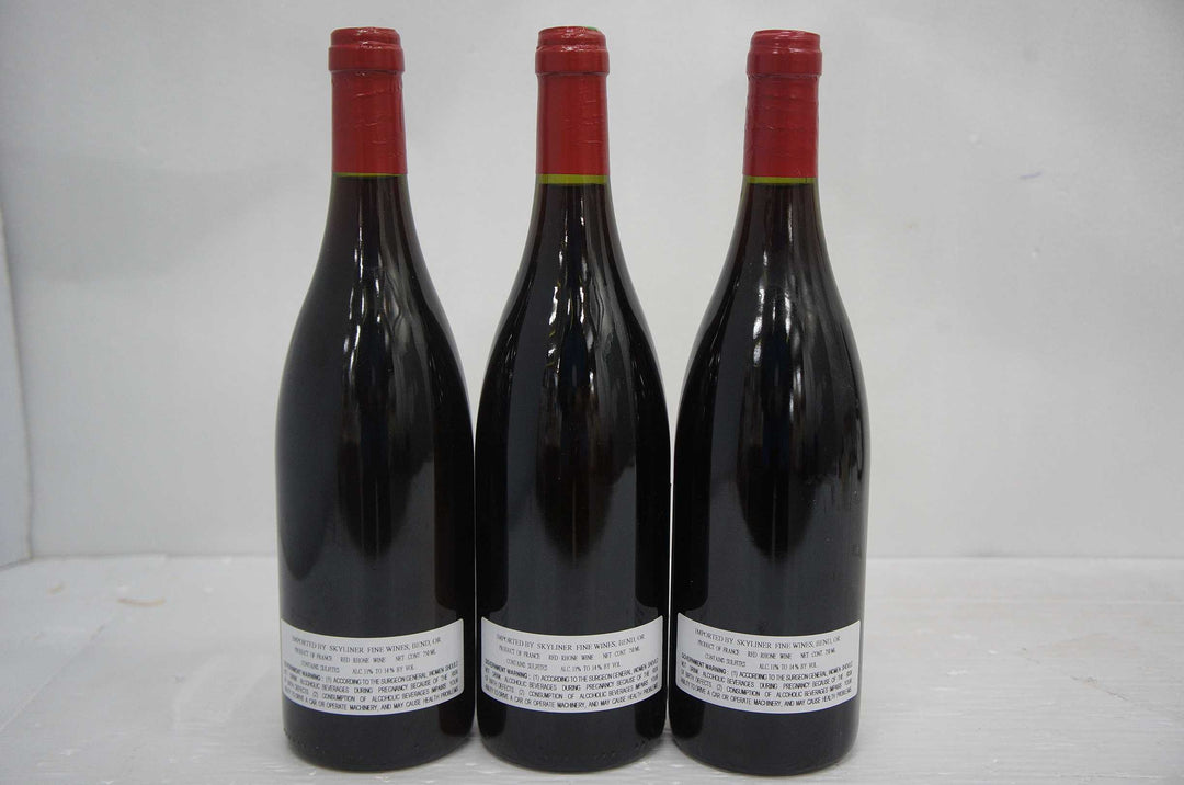 Chateau Rayas Chateauneuf du Pape 2006