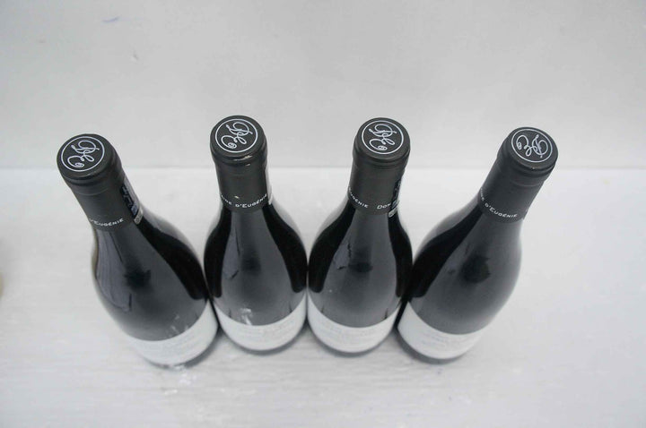 Domaine d'Eugenie Vosne Romanee Clos d'Eugenie 2012