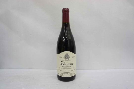 Emmanuel Rouget Echezeaux Grand Cru  2000
