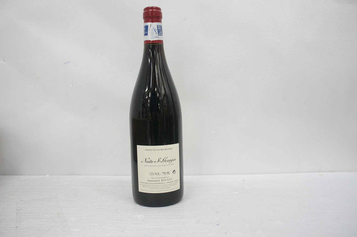 Emmanuel Rouget Nuits Saint Georges 2006