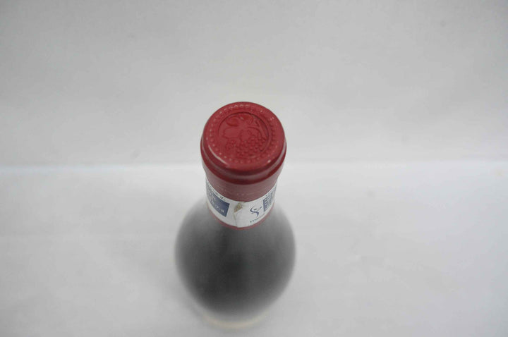 Emmanuel Rouget Nuits Saint Georges 2006