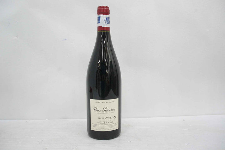 Emmanuel Rouget Vosne Romanee 2006