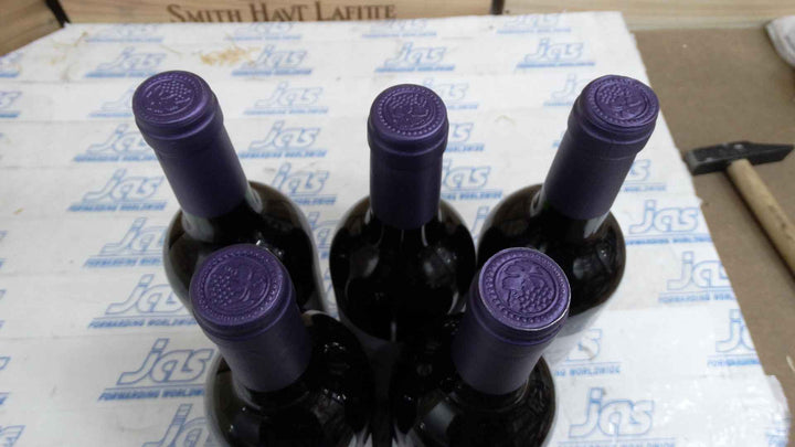 Chateau La Violette 2008