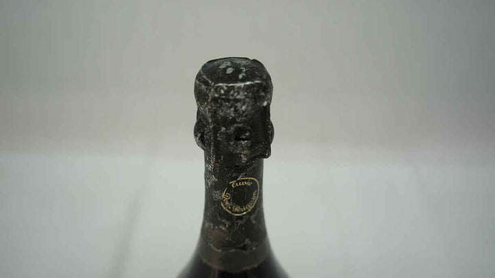 Dom Perignon Oenotheque 1990