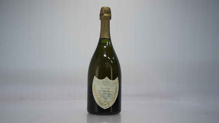 Dom Perignon Reserve de L'Abbaye 1978