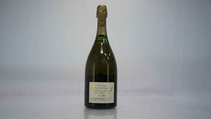 Dom Perignon Reserve de L'Abbaye 1978