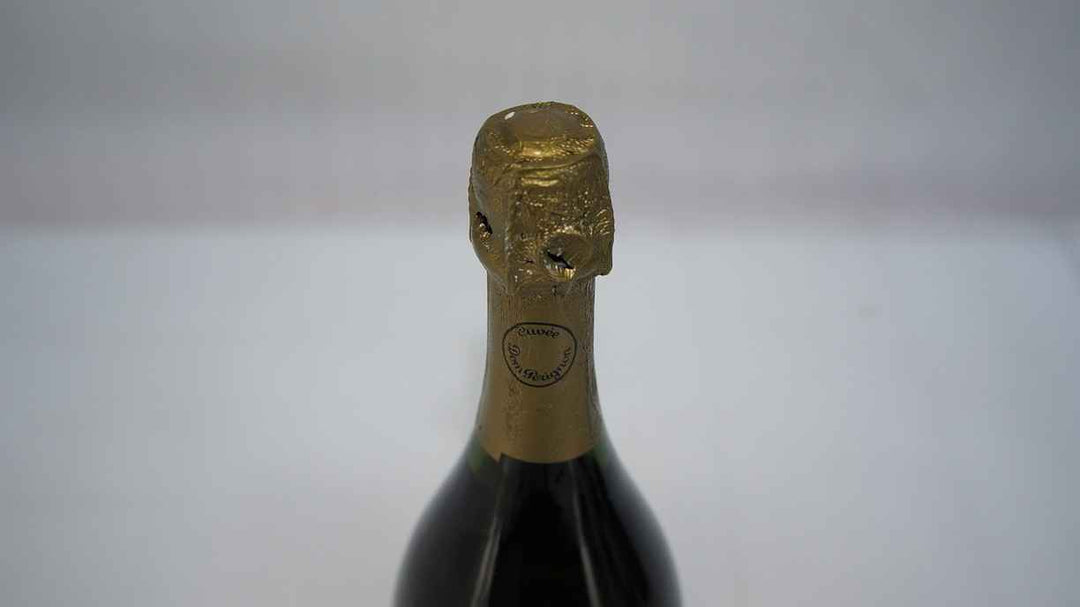 Dom Perignon Reserve de L'Abbaye 1978