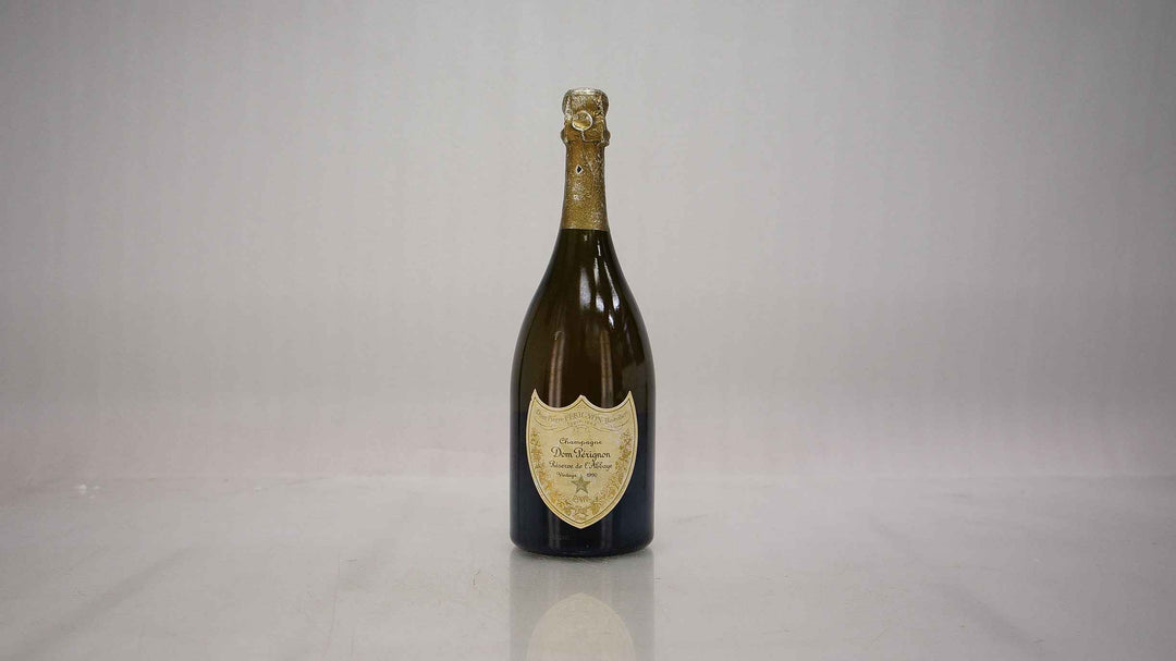 Dom Perignon Reserve de L'Abbaye 1990