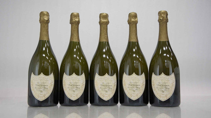 Dom Perignon Reserve de L'Abbaye 1992