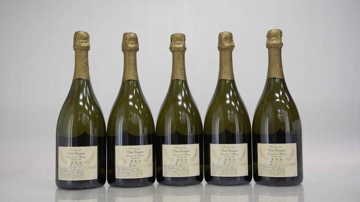 Dom Perignon Reserve de L'Abbaye 1992