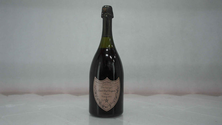 Dom Perignon Rose 1971