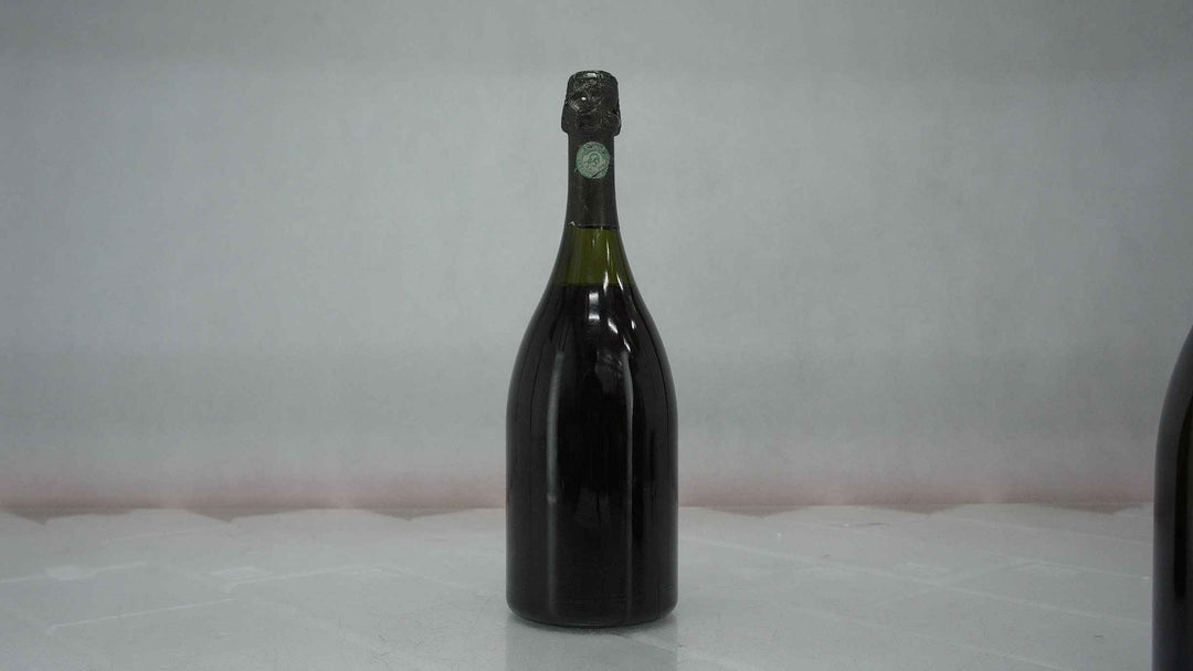 Dom Perignon Rose 1971