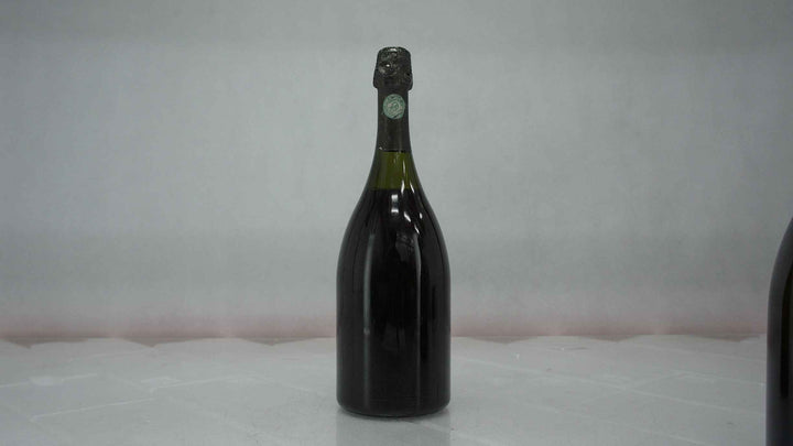 Dom Perignon Rose 1971
