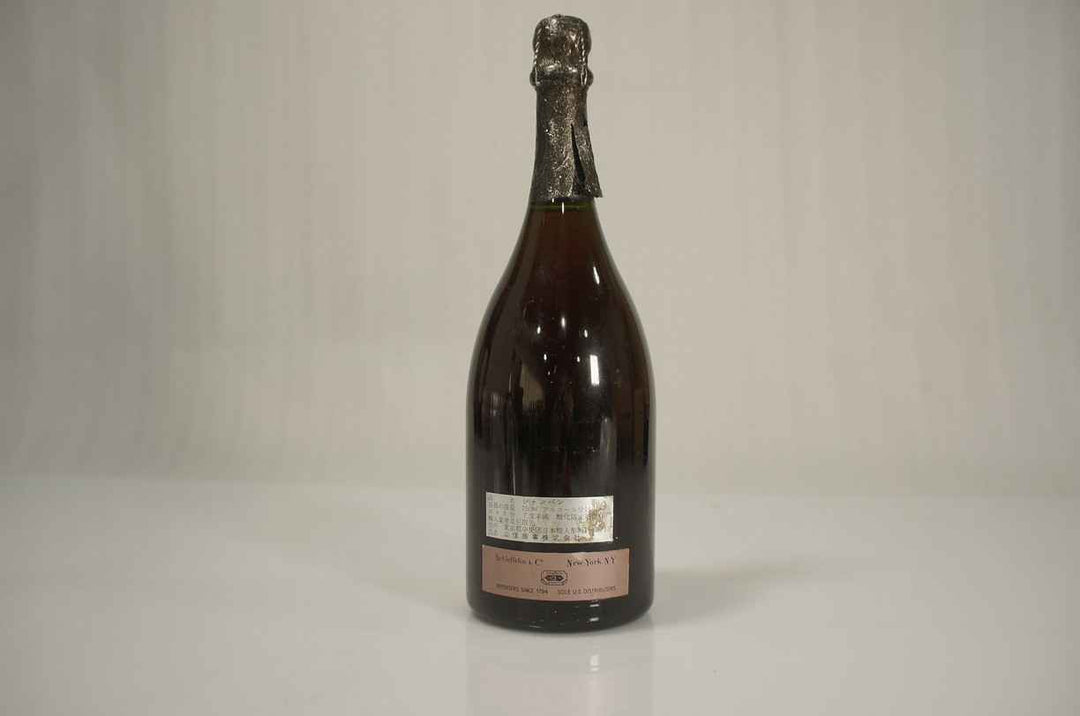 Dom Perignon Rose 1975
