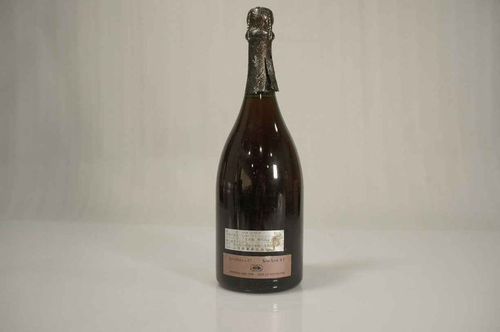 Dom Perignon Rose 1975