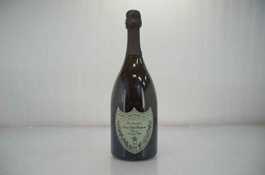 Dom Perignon Rose 1990
