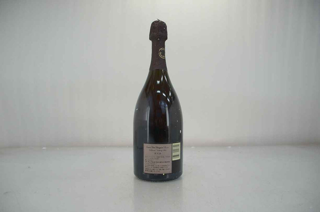 Dom Perignon Rose 1990