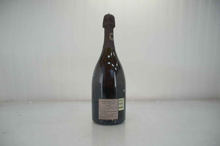 Dom Perignon Rose 1990