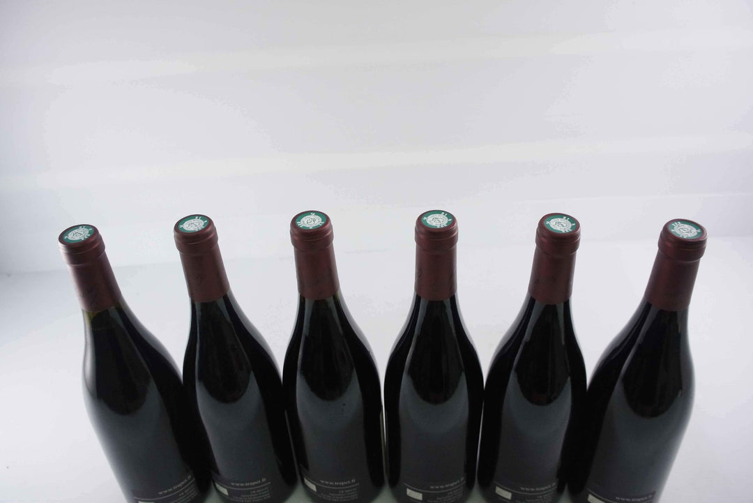 Trapet Chambertin Grand Cru 1999