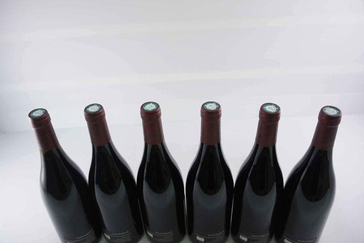 Trapet Chambertin Grand Cru 1999