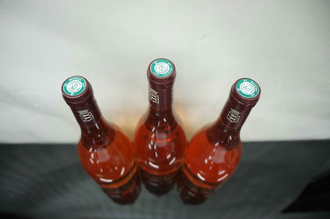 Domaine des Lambrays Bourgogne Rose La Rose du Clos 2016
